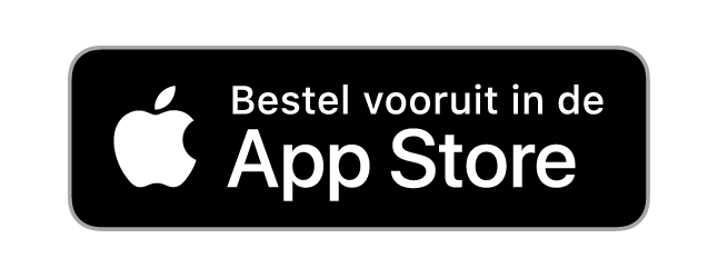 Ontdek het op App Store